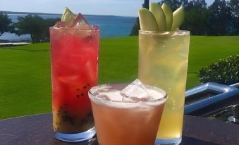 Huskisson Hotel