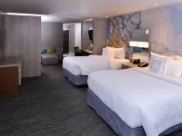 Courtyard Saskatoon Airport โรงแรมในแซสคาทูน