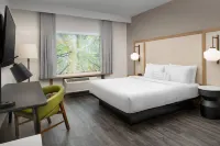 Fairfield Inn & Suites Gainesville I-75