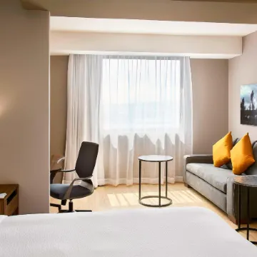 Fairfield Inn & Suites Aguascalientes