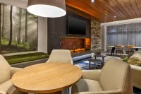 Fairfield Inn & Suites Knoxville Airport Alcoa - 3-stjärniga