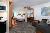 SpringHill Suites Tallahassee Central Các khách sạn gần Co-Cathedral of St. Thomas More