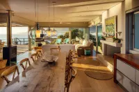 Pringle Bay Villa