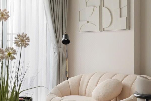 Discount offer for luxury apartment, Bui Vien, 2br_4