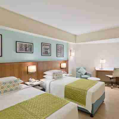 フェアフィールド バイ マリオット ヴィシャカパトナム Rooms