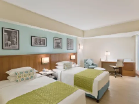 Fairfield by Marriott Visakhapatnam Hotels in Visakhapatnam