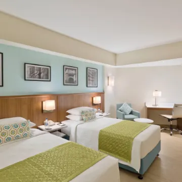 Fairfield by Marriott Visakhapatnam