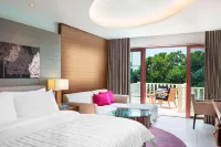 Le Méridien Mahabaleshwar Resort & Spa Hotels in Mahabaleshwar