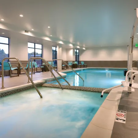 Residence Inn Flagstaff