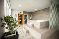 Costa del Sol Wyndham Lima City - Romantic