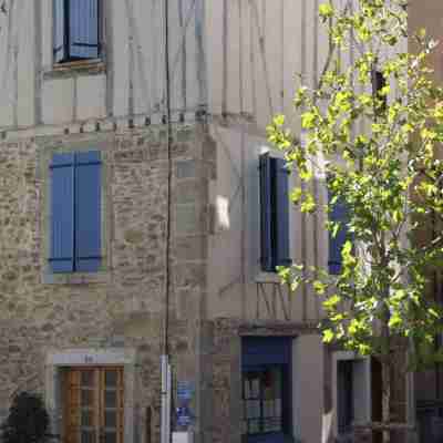 Hôtel de France Hotel Exterior