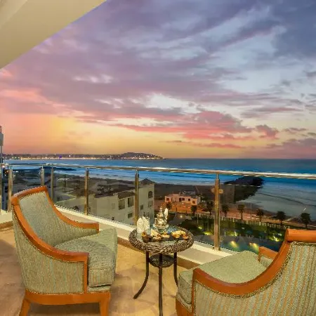 Grand Mogador Sea View & Spa