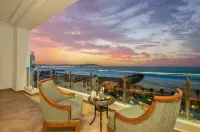 Grand Mogador Sea View & Spa - วิวภูเขา