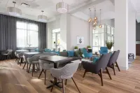 Fairfield Inn & Suites Dayton Hotels in Dayton