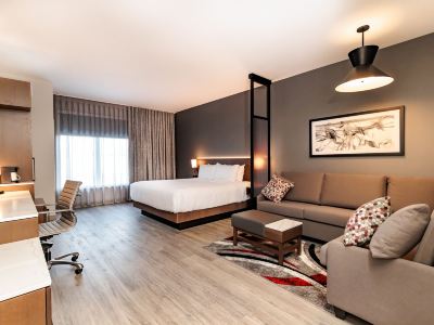 Hyatt Place Toronto Brampton