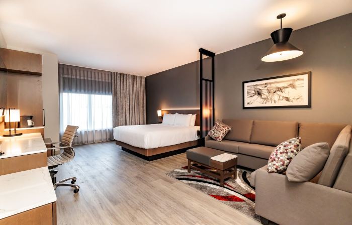 Hyatt Place Toronto Brampton