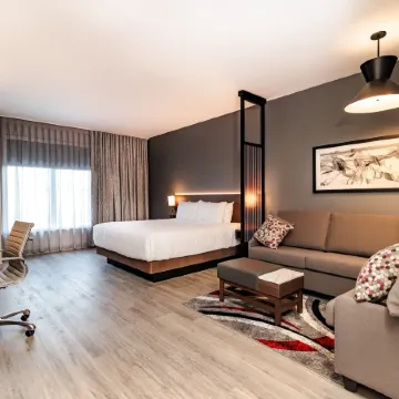 Hyatt Place Toronto Brampton