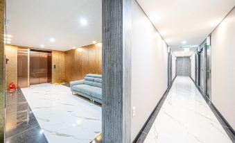 Sangju Kaiser Hotel