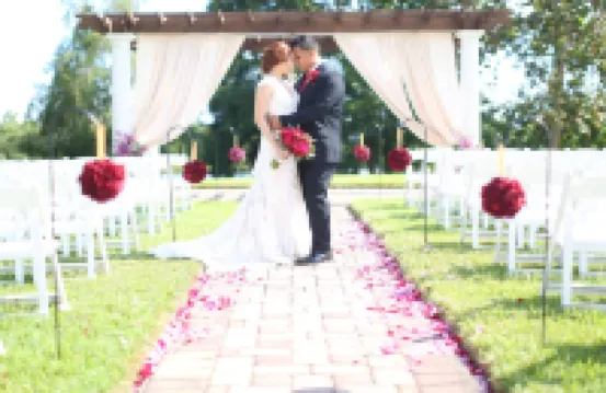 奧蘭多機場湖畔萬豪酒店