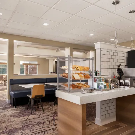 Residence Inn Philadelphia West Chester/Exton