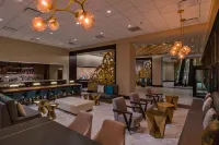 The Westin Galleria Houston - bar