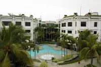 Le Royal Méridien Chennai - 5 ดาว