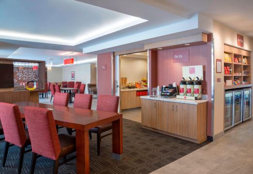 타운플레이스 스위트