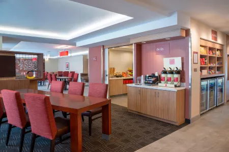 TownePlace Suites Ottawa Kanata