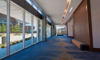 The Westin Irving Convention Center at Las Colinas