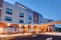 TownePlace Suites Bridgewater Branchburg Hotels in Branchburg Township