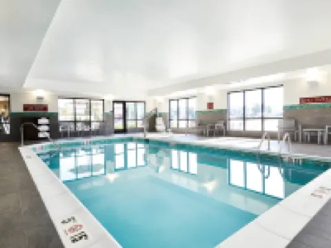 TownePlace Suites St. Louis O'Fallon Hotel di St. Clair County