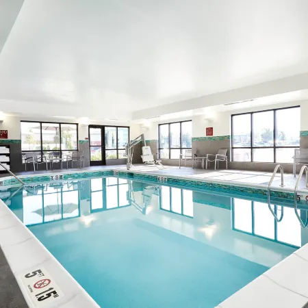 TownePlace Suites St. Louis O'Fallon