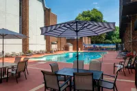 Hawthorne Inn & Conference Center - Pool