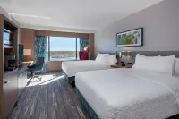 Hilton Garden Inn Toledo Downtown Hotels in Toledo