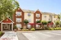 TownePlace Suites Gaithersburg Hotels in Gaithersburg