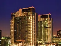 Orange County Hotel Hotel a 