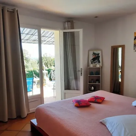 Villa des Delices