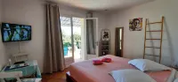 Villa des Delices Hotels in Grimaud