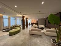Hotel Ben Batouta Hotel di Tangier-Assilah