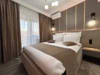 Monarc Boutique ApartHotel - Self Check-IN