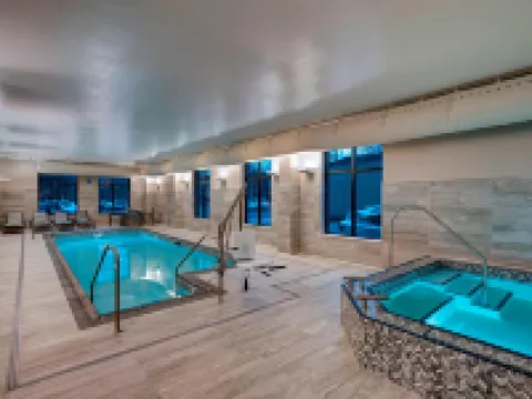 Residence Inn St. Paul Downtown Hotels in Saint Paul