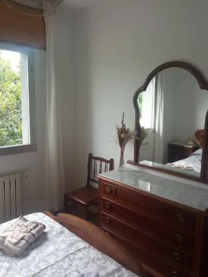 Cozy Cottage in country side Hotels in Monforte de Lemos