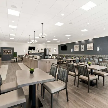 Best Western Plus Concordville Hotel