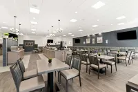 Best Western Plus Concordville Hotel - petit déjeuner