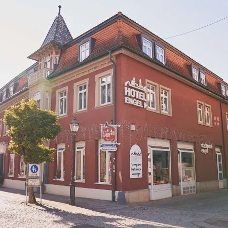 Stadthotel Engel