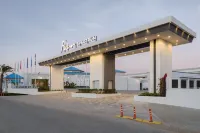 Flow Spectrum Resort Sahl Hasheesh Hotels in Hurghada