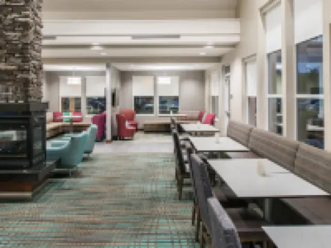 Residence Inn Harrisonburg Hotels in Harrisonburg