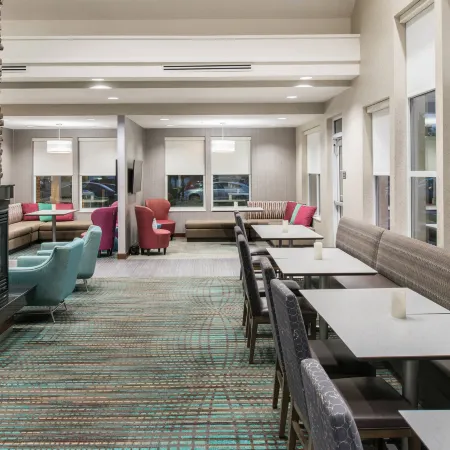 Residence Inn Harrisonburg