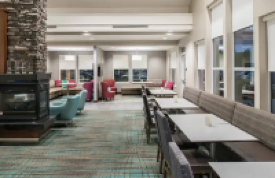 Residence Inn Harrisonburg