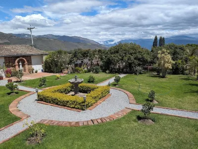 Quinta Paolita Hotels in 